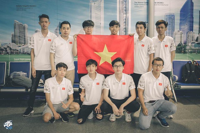 Vietnam Esports TV sẽ đàm phán với VTC để được tiếp sóng bộ môn LMHT tại ASIAN Games 2018 - Ảnh 2.