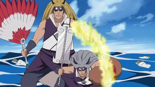 10 vũ khí mạnh nhất trong series Naruto và Boruto, bạn muốn sở hữu món nào nhất? - Ảnh 5.