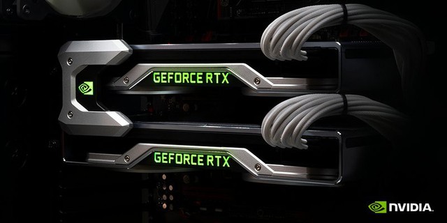 NVIDIA GeForce RTX 2080 Ti mạnh tới mức khủng bố: Game nào cũng 100FPS, thiết lập Ultra màn 4K  - Ảnh 2.