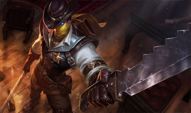 Liên Quân Mobile: Garena tặng cả server skin của Murad, Krixi, Astrid vào ngày 3/9 - Ảnh 3.