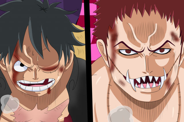 Giả thuyết One Piece: Haki Bá Vương sẽ là yếu tố mấu chốt giúp Luffy đánh bại Tứ Hoàng Kaido - Ảnh 2.
