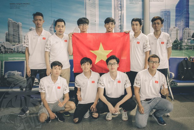 LMHT: Warzone thừa nhận phong độ gần đây không tốt, nhưng vẫn sẽ chiến đấu vì màu cờ sắc áo của Việt Nam - Ảnh 3.