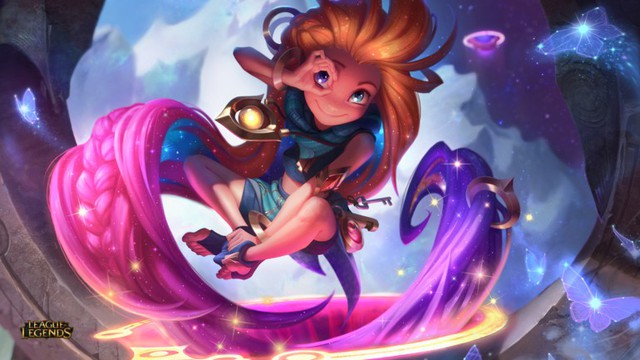 Riot Games lên tiếng trấn an game thủ: Zoe sẽ chưa bị chỉnh sửa ở phiên bản 8.17 - Ảnh 2.