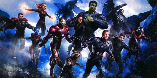 Giả thuyết Avengers: Infinity War - Linh hồn của các Siêu anh hùng đã hi sinh thực chất không ở bên trong Soul Stone? - Ảnh 2.