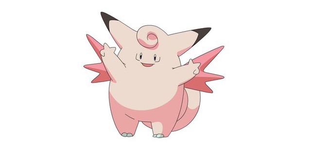 Trông thì hiền lành dễ thương, thế nhưng 15 Pokemon này lại imba đến không ngờ (P.1) - Ảnh 3.