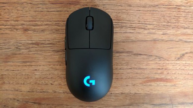 G Pro Wireless - Dòng chuột gaming không dây mới siêu nhẹ của Logitech - Ảnh 2.