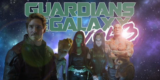 Marvel sẽ thay thế bộ phim nào vào vị trí trống của Guardians of the Galaxy vol. 3? - Ảnh 1.