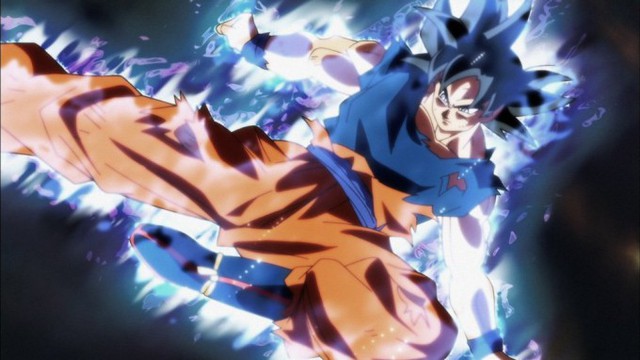Dragon Ball Super: Đừng coi thường Quy Lão Tiên Sinh nhé, ông mới là yếu tố thúc đẩy để Goku đạt được Bản Năng Vô Cực - Ảnh 1.