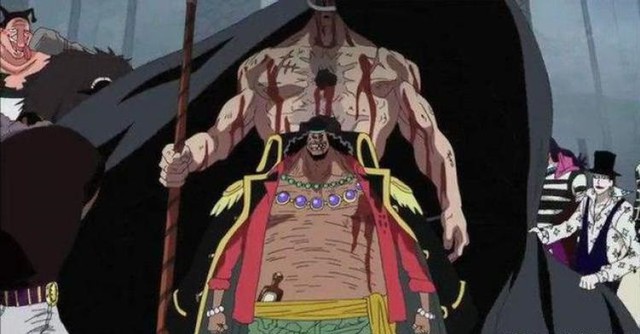 One Piece: Các Tứ Hoàng sẽ đại diện cho thử thách nào của Luffy trong các trận chiến? - Ảnh 3.