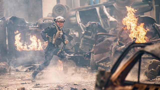 Top 10 phim bom tấn ăn khách nhất 2018 tính đến hết mùa hè này, Infinity War vẫn là tượng đài khó đạp đổ nhất - Ảnh 7.