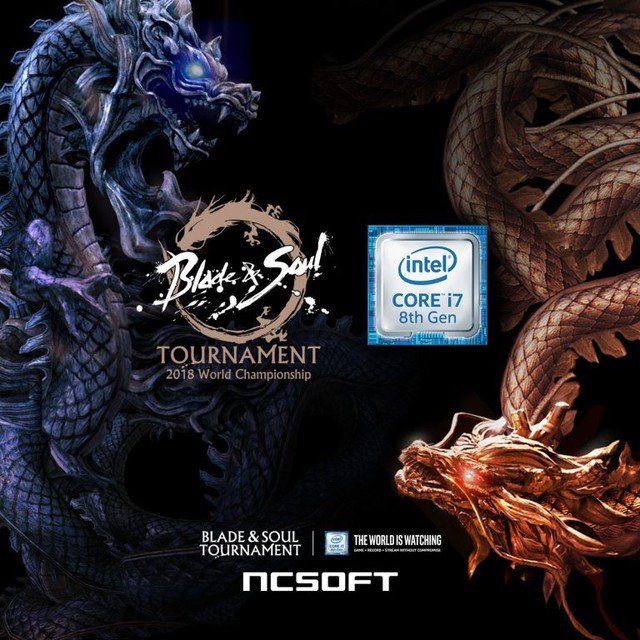 Khởi tranh sự kiện Blade & Soul lớn nhất trong năm vào ngày 7/9 tại Hàn Quốc - Ảnh 1.