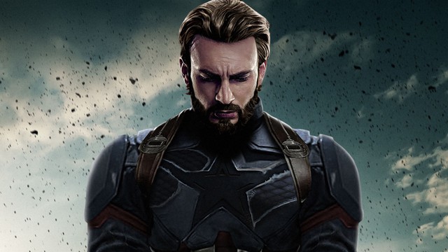 Giả thuyết Captain America đã chết và được hồi sinh trong Avengers: Infinity War? Tất cả chỉ là hư cấu - Ảnh 3.