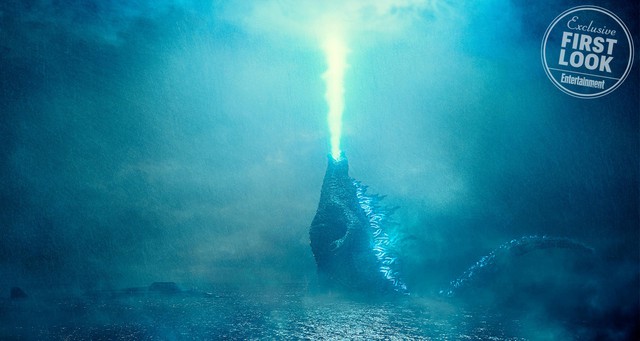 Giả thuyết King of the Monsters - Hành trình của Godzilla đã chứng minh cho Lý thuyết Trái Đất Rỗng trong Kong: Skull Island - Ảnh 3.