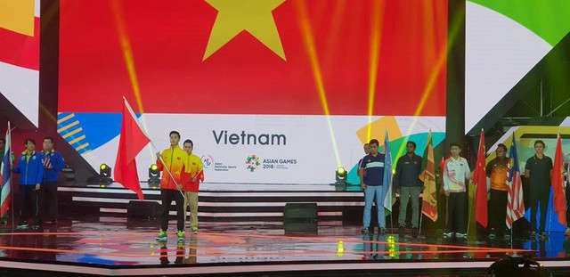 Đội tuyển Liên Quân Mobile Việt Nam vinh dự giành Huy Chương Đồng tại ASIAD - Ảnh 1.
