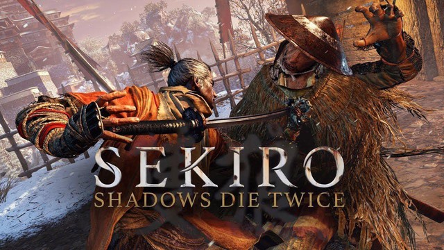 Bạn có từng khóc vì chơi game quá khó? Nếu chưa, hãy chuẩn bị tinh thần với Sekiro: Shadow Die Twice - Ảnh 1.