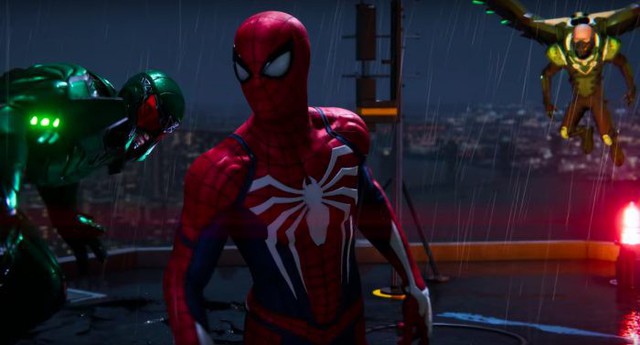 Trước khi bỏ tiền triệu ra mua Marvels Spider-Man, hãy sắm ngay cẩm nang này để không phải bỡ ngỡ - Ảnh 2.