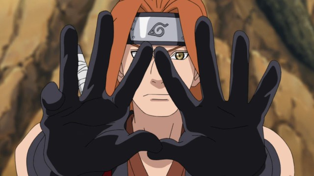 Top 10 thành viên mạnh nhất tổ chức Anbu của Làng Lá trong Naruto - Ảnh 5.