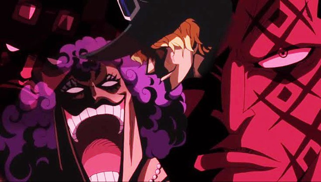 One Piece: Sabo, phó tổng tư lệnh quân Cách Mạng sở hữu sức mạnh khủng khiếp thế nào sau khi ăn trái Mera Mera no Mi? - Ảnh 3.