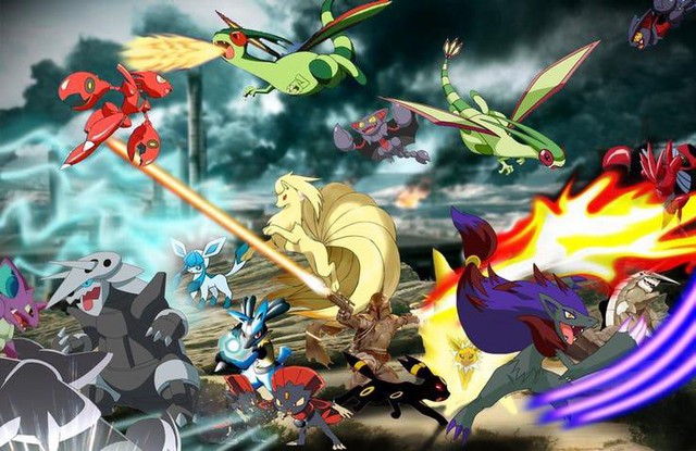 16 thuyết âm mưu thú vị nhất về thế giới Pokemon, sẽ tuyệt thế nào nếu chúng trở thành sự thật (P.1) - Ảnh 1.