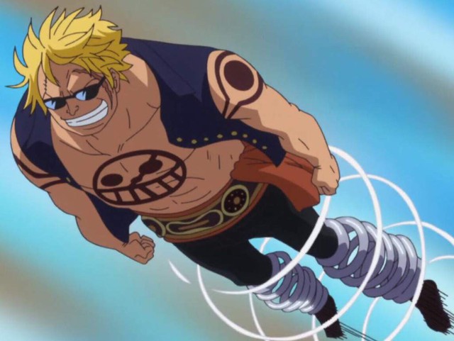 One Piece: Dự đoán 5 nhân vật và thế lực hùng mạnh có thể tham gia đại hạm đội Mũ Rơm - Ảnh 2.
