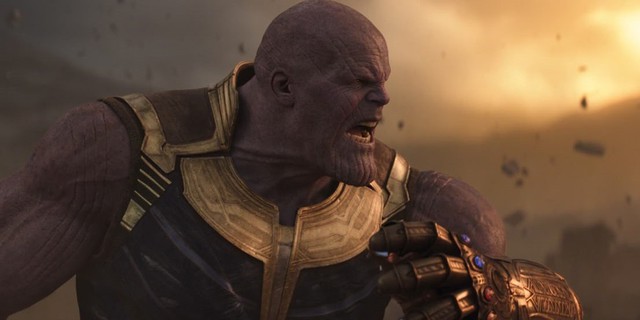 Avengers: Infinity War - Các siêu anh hùng đã có thể đánh bại Thanos nếu Iron Man không làm điều này? - Ảnh 2.