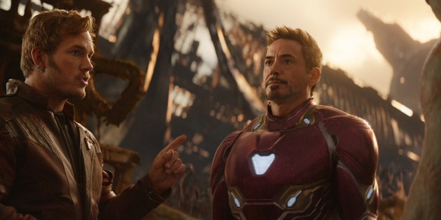 Avengers: Infinity War - Các siêu anh hùng đã có thể đánh bại Thanos nếu Iron Man không làm điều này? - Ảnh 3.