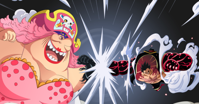 Các tầng sức khỏe bá đạo không giống nhau của từng loại Haki vô One Piece - Hình ảnh 6.