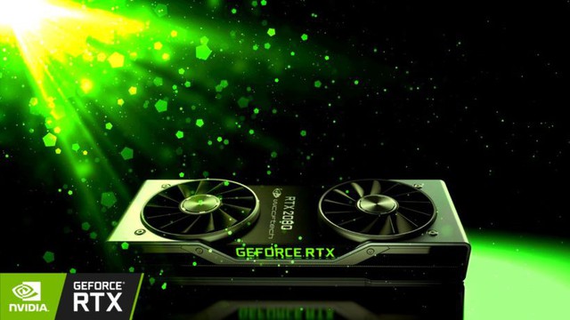 Hiệu năng gaming của NVIDIA RTX 2080 Ti, 2080 và 2070 – Nhanh hơn 50% so với Pascal, nhưng đã đáng để mua chưa? - Ảnh 1.