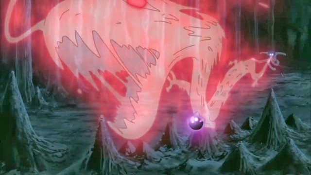 Trận chiến giả định Naruto: Xà Tiên Nhân Kabuto Yakushi đấu với Lục Đạo Luân hồi của Pain, bên nào sẽ dành chiến thắng? - Ảnh 6.