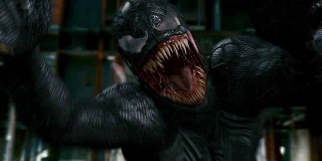 7 điều thú vị về cơ thể của Venom có thể bạn chưa biết - Ảnh 2.