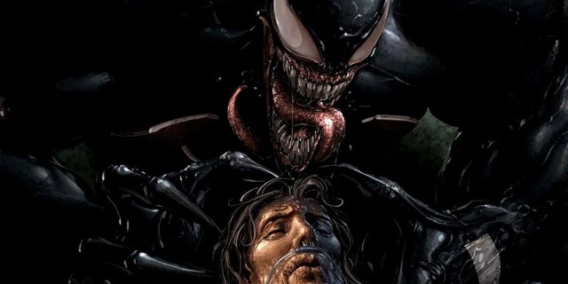 7 điều thú vị về cơ thể của Venom có thể bạn chưa biết - Ảnh 3.