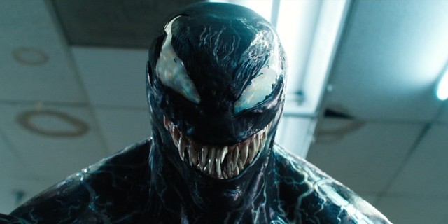7 điều thú vị về cơ thể của Venom có thể bạn chưa biết - Ảnh 6.