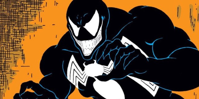 7 điều thú vị về cơ thể của Venom có thể bạn chưa biết - Ảnh 7.