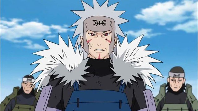 20 điều chỉ fan Naruto chân chính mới biết về các Hokage (P.2) - Ảnh 1.