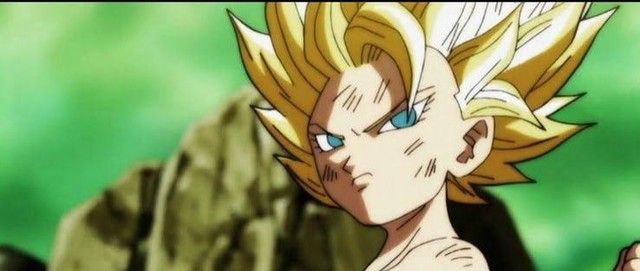 16 điều thú vị về bộ ba Cabba, Kale và Caulifla của Dragon Ball Super (P.1) - Ảnh 2.