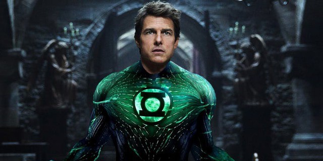 Khi Tom Cruise nổi hứng muốn đóng phim siêu anh hùng thì đây là 5 nhân vật rất đáng để thử - Ảnh 1.