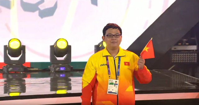 eSports Việt Nam có thêm huy chương tại Á Vận Hội 2018 - Ảnh 2.