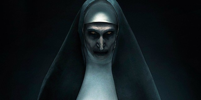 Bí ẩn ma quỷ: Top 7 con quỷ đáng sợ nhất từng xuất hiện trong các bộ phim kinh dị hiện đại - Ảnh 5.