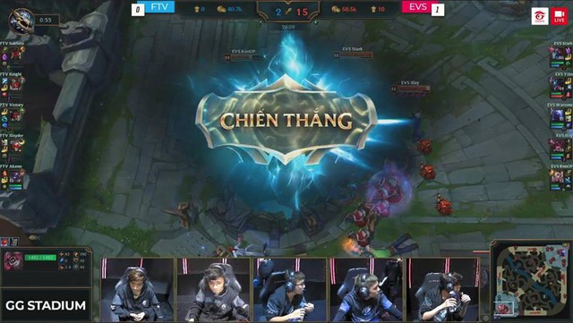 10 sự thay đổi tích cực mà Riot Games đã mang đến cho LMHT (Phần 1) - Ảnh 5.