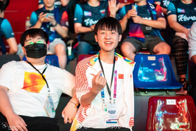 Phản ứng của cộng đồng khi Trung Quốc chiến thắng tại Asian Games 2018: Quá buồn cho Score - Ảnh 2.