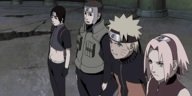 Điểm lại những nghi vấn đáng ngờ nhất về đội 7 trong Naruto (P.2) - Ảnh 5.