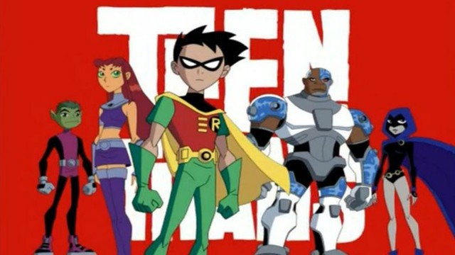 Phát sốt trước những hình ảnh mới cực chất của nhóm Teen Titans phiên bản live-action - Ảnh 1.