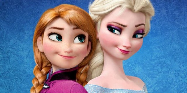 Sốc: Công chúa Elsa được đồn đoán sẽ có bạn gái trong Frozen 2? - Ảnh 2.