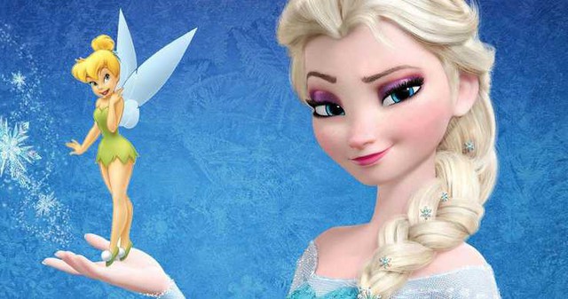 Sốc: Công chúa Elsa được đồn đoán sẽ có bạn gái trong Frozen 2? - Ảnh 4.