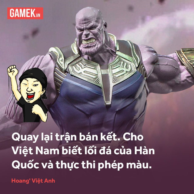 Có viên đá thời gian của Thanos trong tay, bạn sẽ làm gì để thỏa mãn mình đêm nay? - Ảnh 3.
