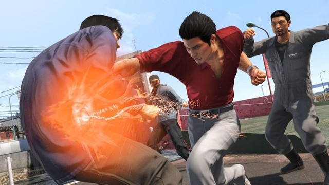 Tin vui cho game thủ: Bom tấn Nhật Bản tuyệt đỉnh Yakuza 6 sẽ xuất hiện trên PC - Ảnh 1.