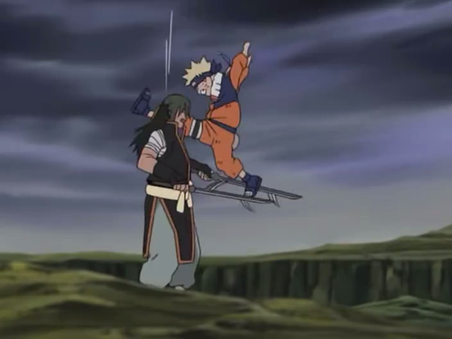 Điểm mặt chỉ tên tất cả sức mạnh và nhẫn thuật của Naruto (Phần 1) - Ảnh 6.