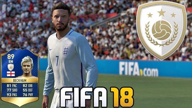 FIFA ONLINE 4: Cùng điểm danh các siêu nhân mà game thủ đang mong ước được xuất hiện  - Ảnh 1.