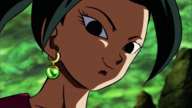 16 điều thú vị về bộ ba Cabba, Kale và Caulifla của Dragon Ball Super (P.2) - Ảnh 2.