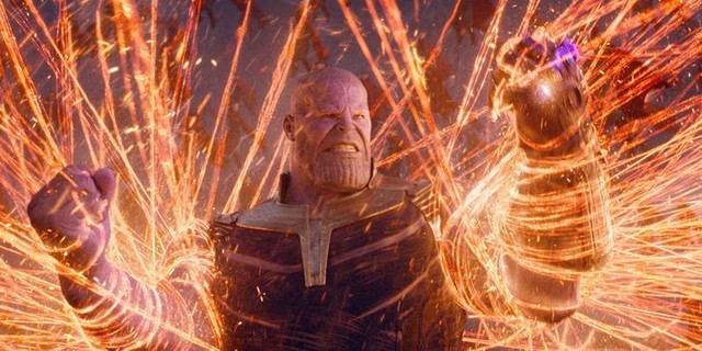 Loạt bí mật mới được tiết lộ từ bom tấn ‘Avengers: Infinity War’ - Ảnh 16.
